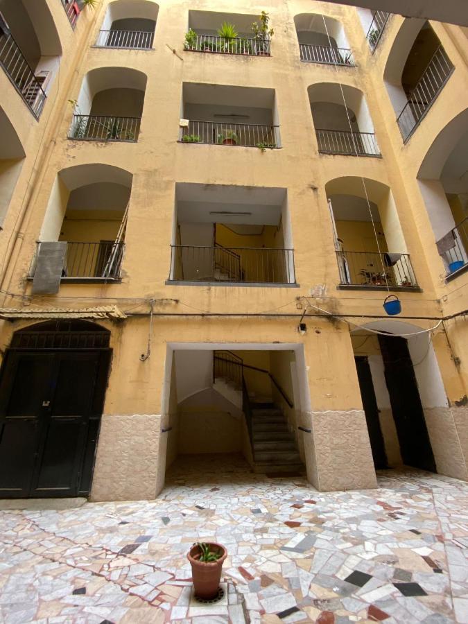 Clale Napoli