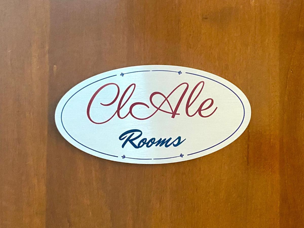 Clale * Napoli