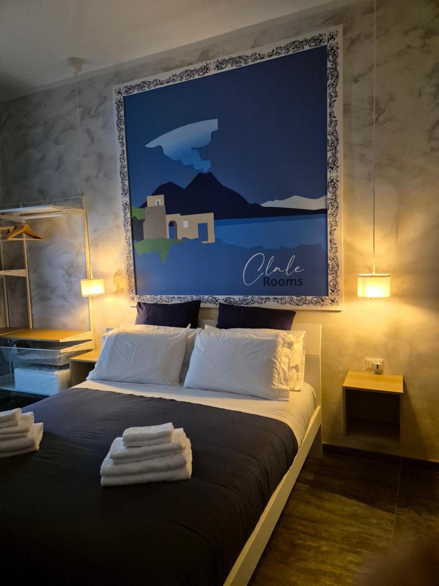 Clale Affittacamere Napoli